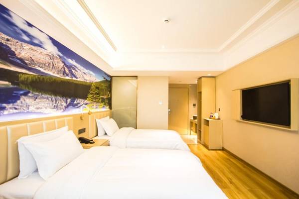 Hanting Premium Hotel Hangzhou West Lake Duanqiao