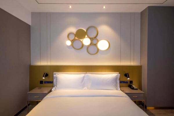 Orange Hotel Qingdao The Mixc