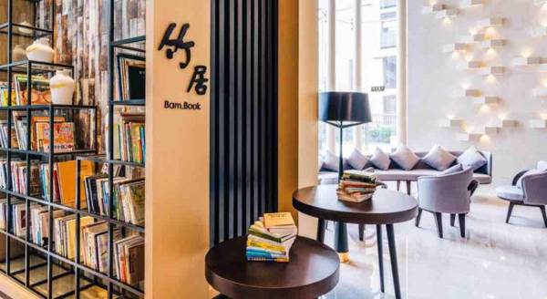 Atour Hotel Hangzhou Xiasha