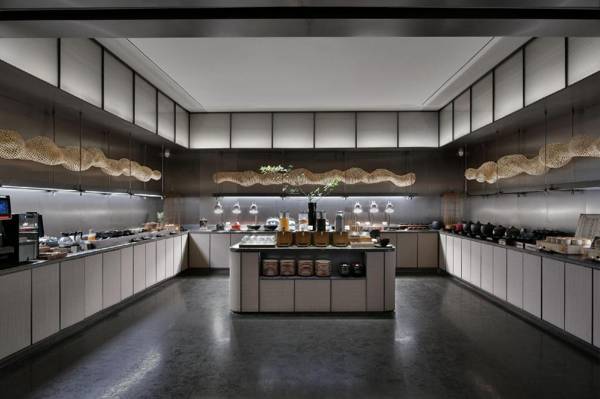 Joya Hotel Hangzhou Qianjiang New Town