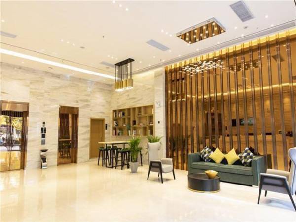 City Comfort Inn Hangzhou Tonglu Shanglin Spring