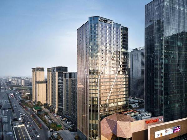 CordisHangzhouSci-Tech City