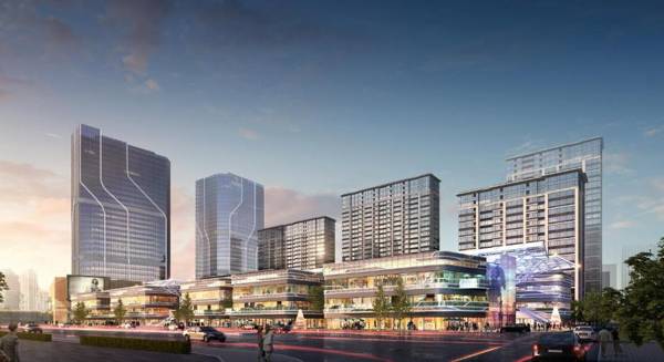 CordisHangzhouSci-Tech City