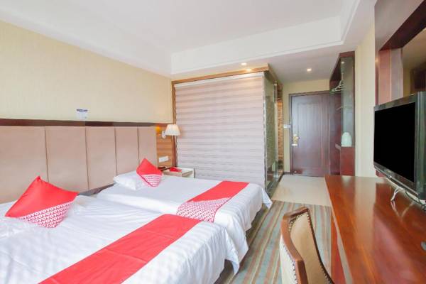 OYO Taizhi Hotel