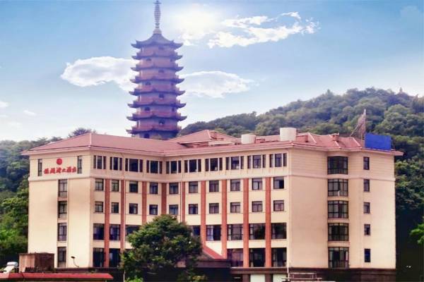 OYO Hangzhou Yinyue Bay Hotel