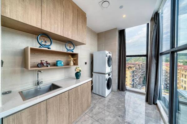 Hanting Premium Hotel Hangzhou Tonglu