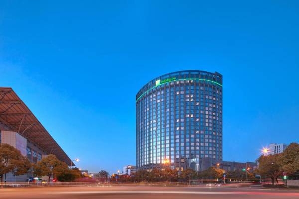 Holiday Inn Express Hangzhou Gongshu an IHG Hotel