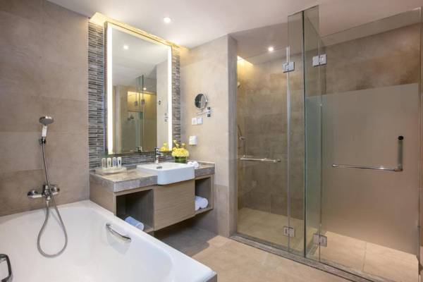 Holiday Inn Hangzhou Gongshu an IHG Hotel