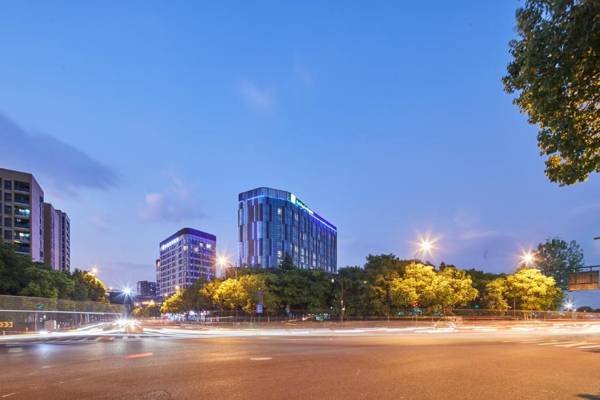 Holiday Inn Express Hangzhou Jiuzhou an IHG Hotel