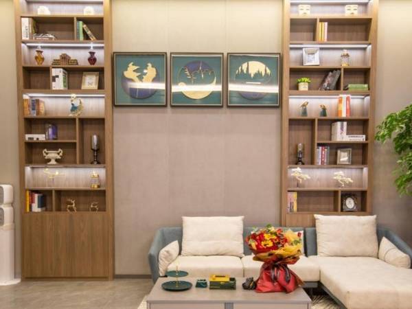 GreenTree Inn Express Hangzhou Fuyang Wild Animal Park