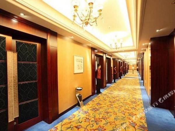 Hangzhou Braim Canal Hotel