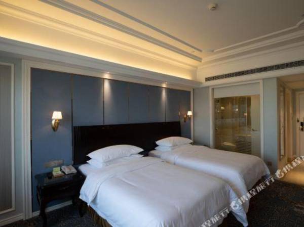 Vienna International Hotel (Hangzhou Jiubao Passenger Transport Center)