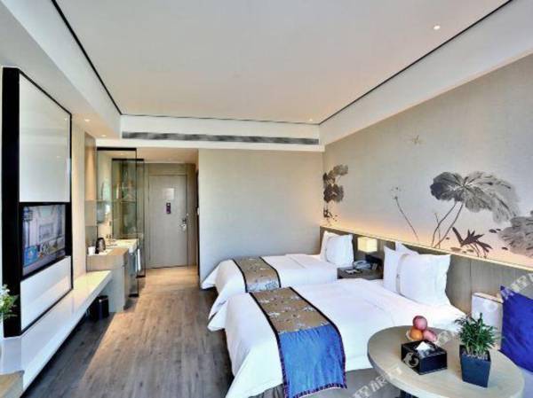 Grace Selected Hotel (Hangzhou Xixi)