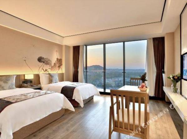 Grace Selected Hotel (Hangzhou Xixi)