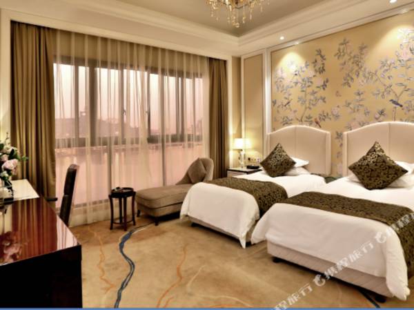 Jincan International Hotel