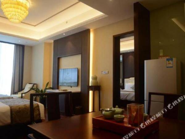 Xinzhou Hotel Hangzhou