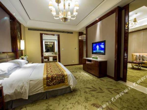 Yuandong Hotel Hangzhou
