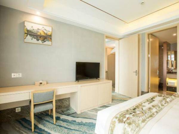 Wanli Hotel（ Conservatory Of Music Store of Hangzhou）