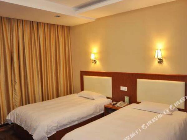 Xinyao Holiday Hotel