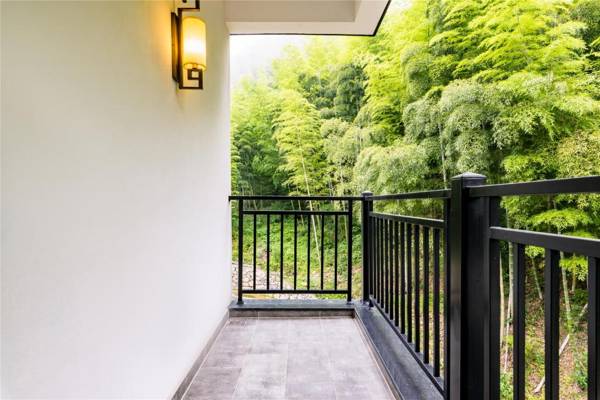 Anji Creek Holiday Resort