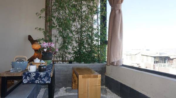 West Lake 78 Ziwei Yard