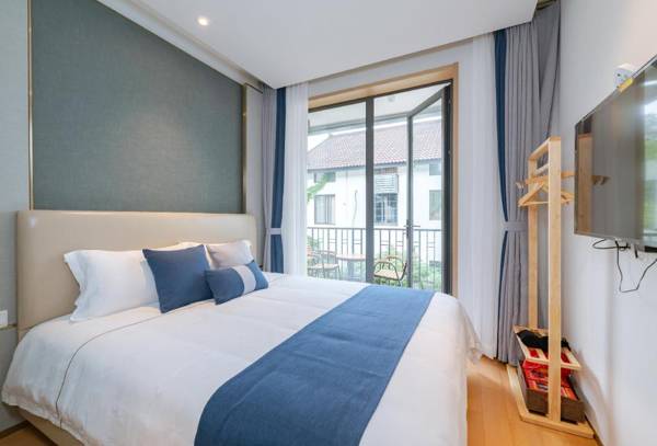 West Lake 78 Ziwei Yard