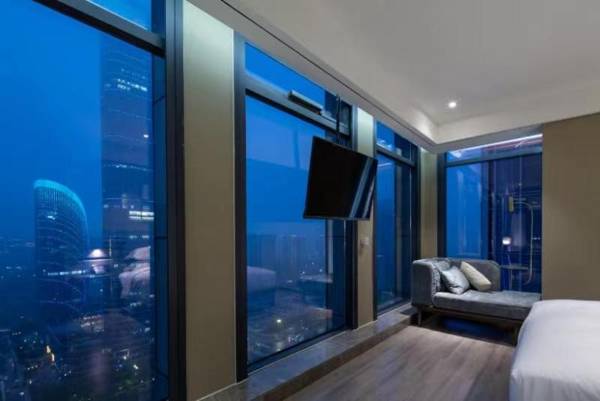 Hangzhou FAN ART HOTEL