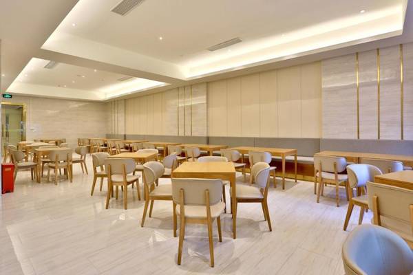 Ji Hotel Hangzhou Sijiqing Qiutao Road