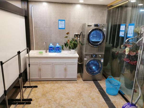 Hanting Hotel Lin'an