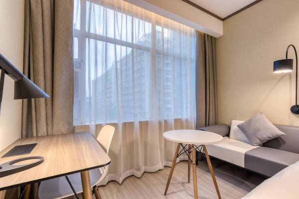 Hanting Hotel Hangzhou Zhejiang University Of Technology