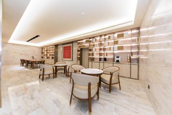 Ji Hotel Hangzhou Sandun West Lake Science And Technology Park