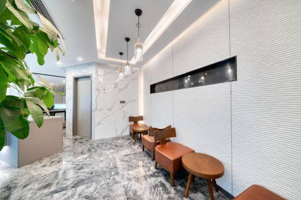 Hanting Hotel Hangzhou Zhejiang University City College