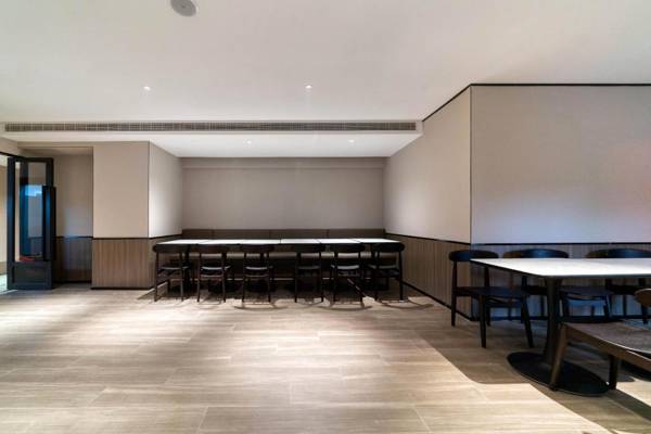 Hanting Hotel Hangzhou Sijiqing Clothing Market