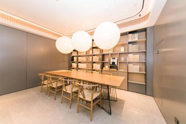 Ji Hotel Hangzhou East Railway Station West Square