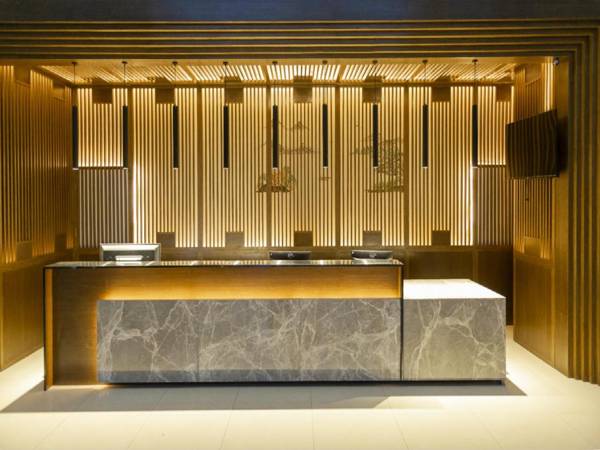 Elan Inn Hangzhou Xixi Fengling Road