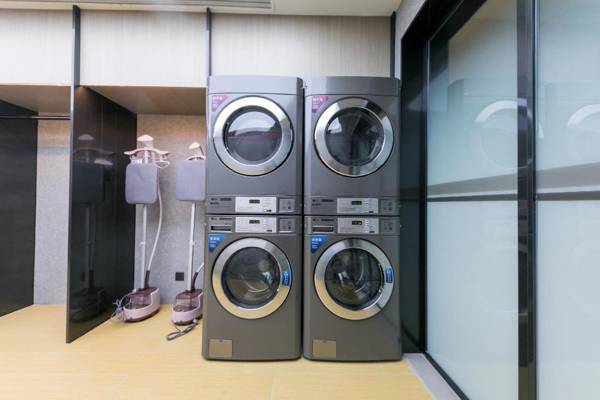 Ji Hotel Hangzhou Yunhe Wanda Plaza