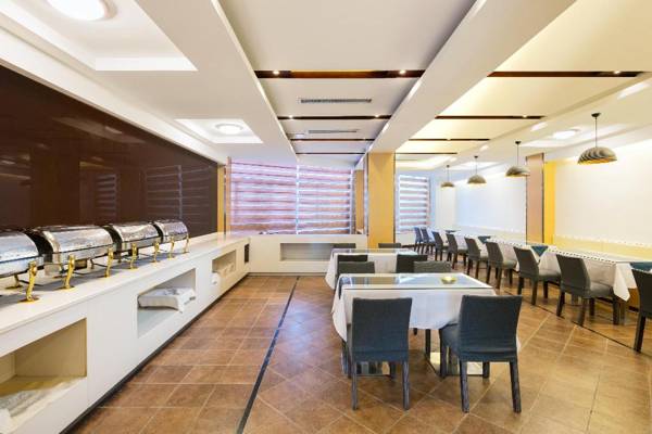 Starway Hotel Hangzhou Linan Wanhua Plaza