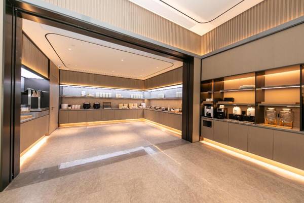 Ji Hotel Hangzhou Yunqi Town Convention and Exhibition Center