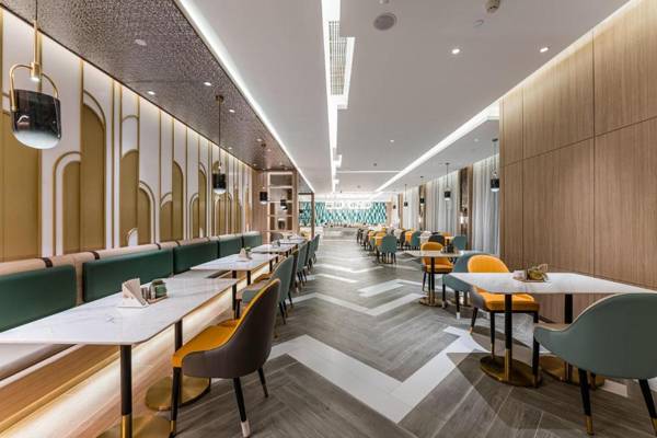 Atour Hotel West Lake Science Park