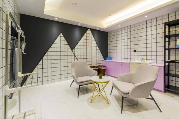 Atour Hotel Hangzhou Sandun Jindi Plaza