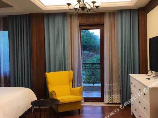 Sangzhu Yishu Hostel