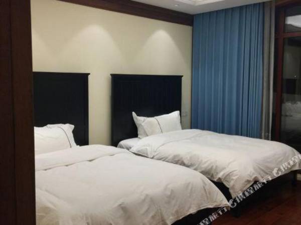 Sangzhu Yishu Hostel