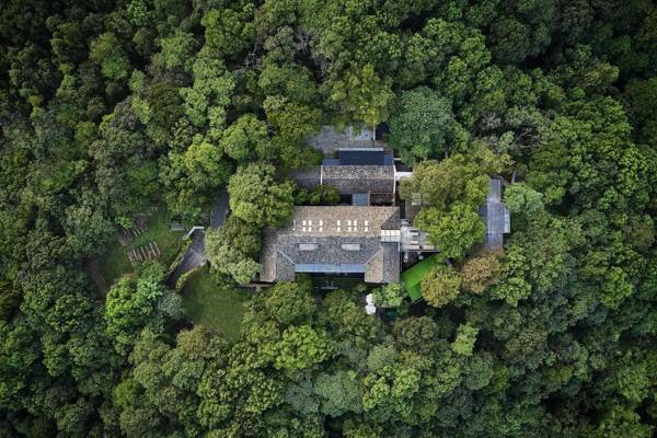 Hangzhou Sisan 1934 Hotel