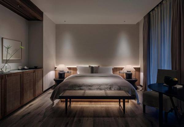 Hangzhou Sisan 1934 Hotel