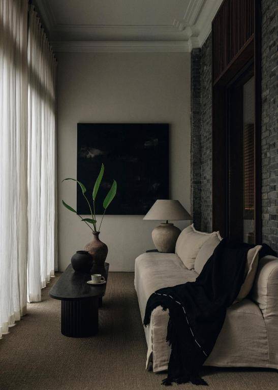 Hangzhou Sisan 1934 Hotel