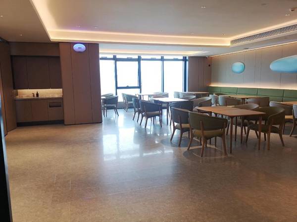 JI Hotel Hangzhou Song City