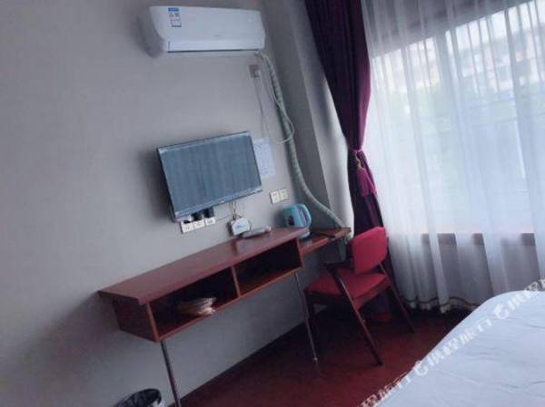 Xing yue wan business hotel hangzhou