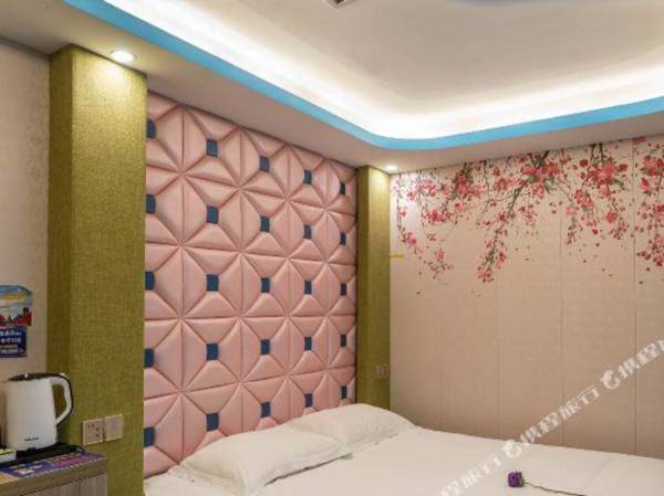 Hangzhou hanshang garden cinema Hotel