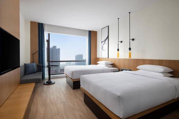 Fairfield by Marriott Hangzhou Xiaoshan