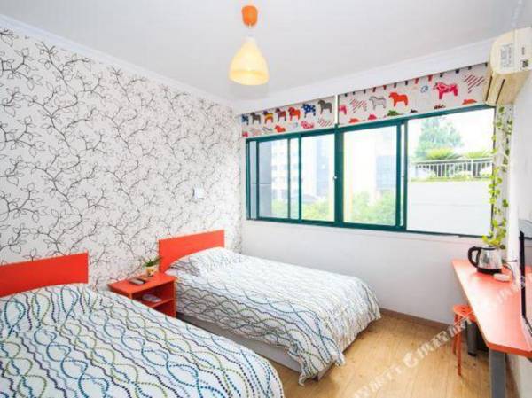 Pod Inn (Hangzhou Wantang road Huanglong Vanke Center store)